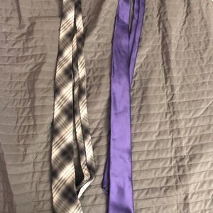 Mens ties